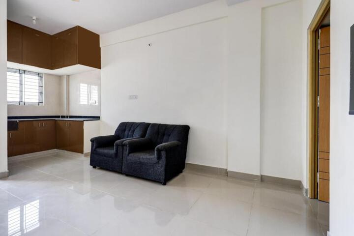 Collection O SS Home Stay