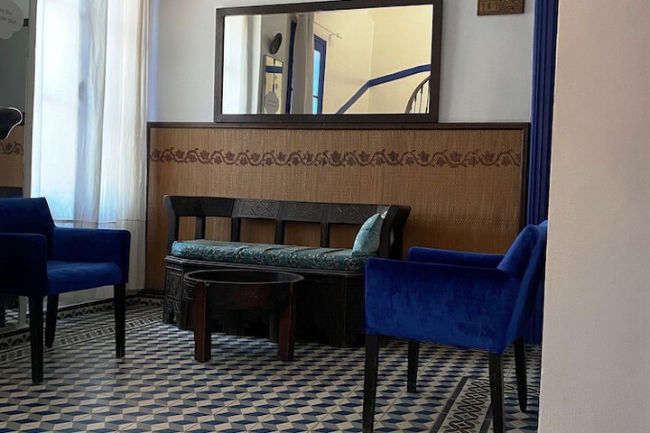 Hotel Interior 27 of 34