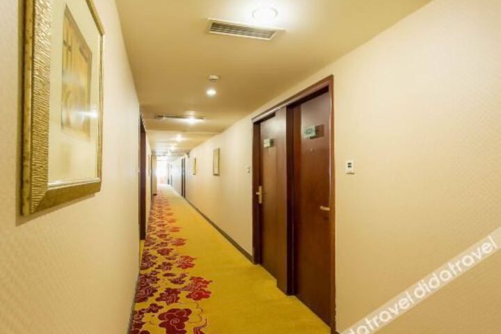 Hotel Interior 12 of 14