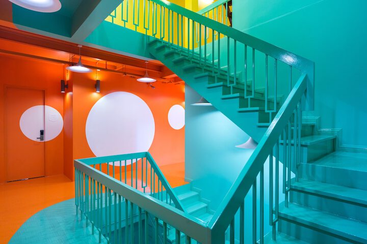 Fitness Facility Photos