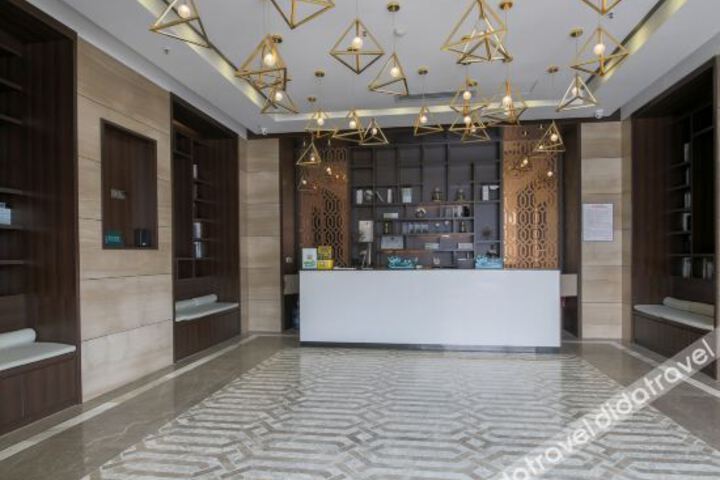 Hotel Interior 14 of 23