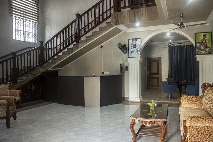 Hotel Interior 2 of 19