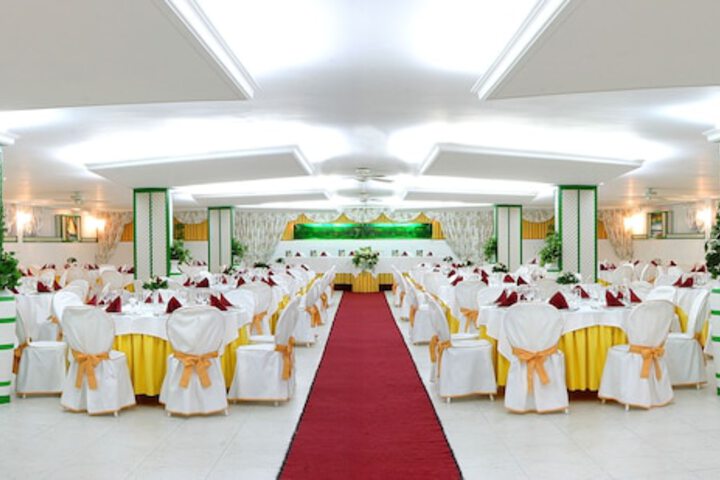 Wedding/Banquet 40 of 65