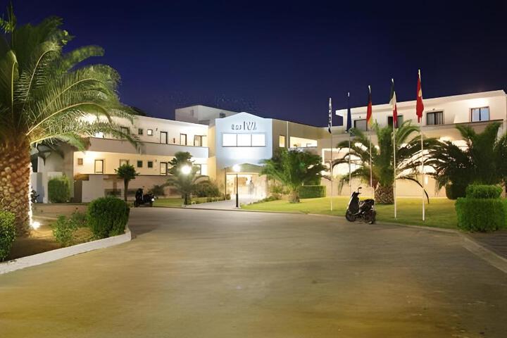 Hotel Esperia