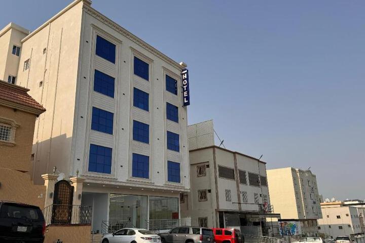 فندق قمم بارك ابها 5