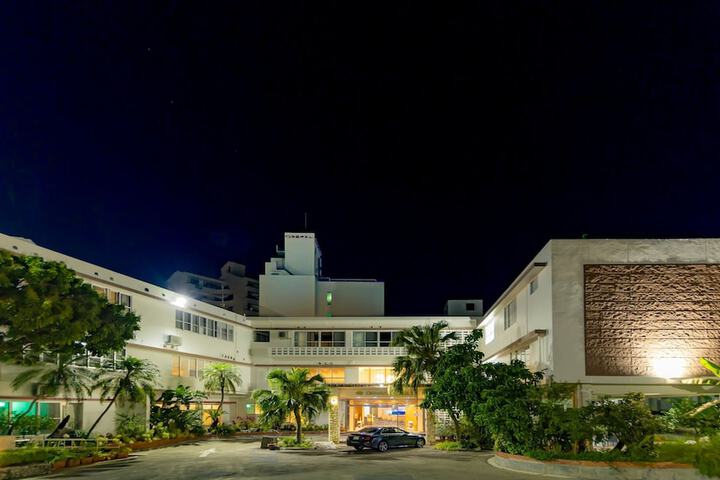 Hotel 105 of 106