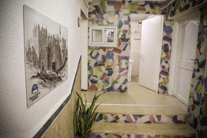 DAMASCUS GATE ROOMS MOTEL