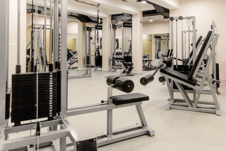 Health and Fitness 100 of 138
