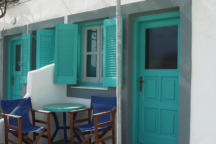 Terrace/Patio 4 of 8