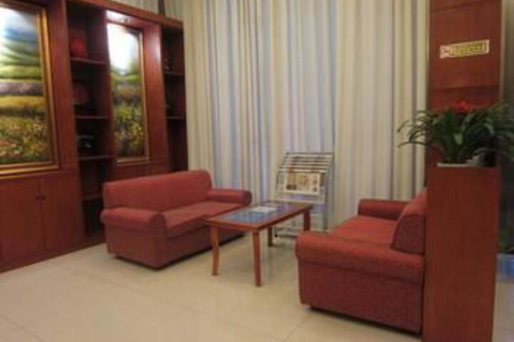 Hotel Interior 46 of 61