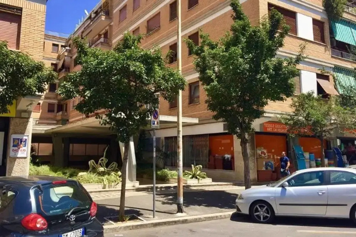 Hotel 3 of 4