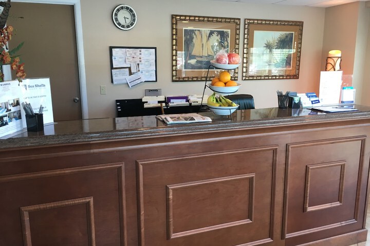 Hotel Interior 4 of 90