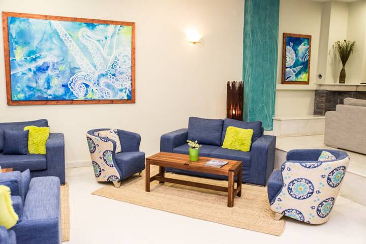 Lobby Photos