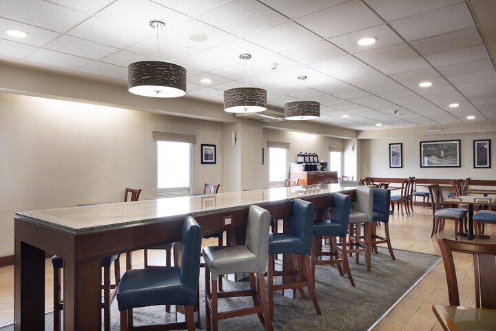 Lobby Photos