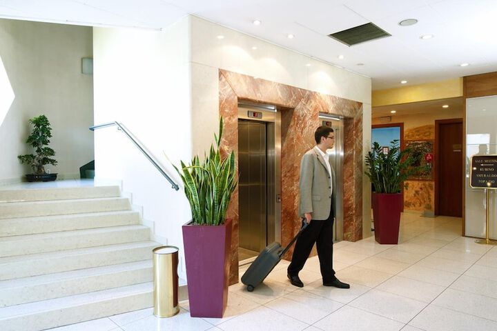 Hotel Interior 2 of 46