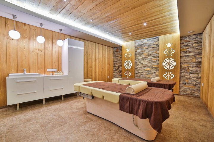 Spa and Wellness Pictures