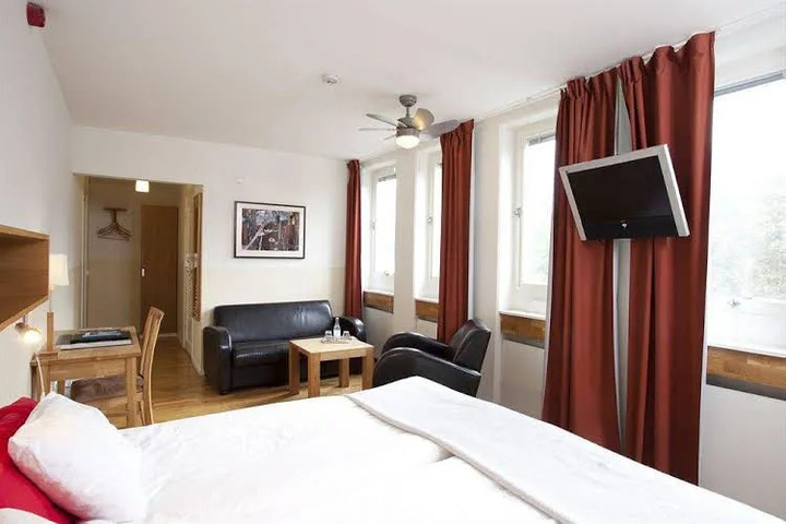 Vila Mini Hotel