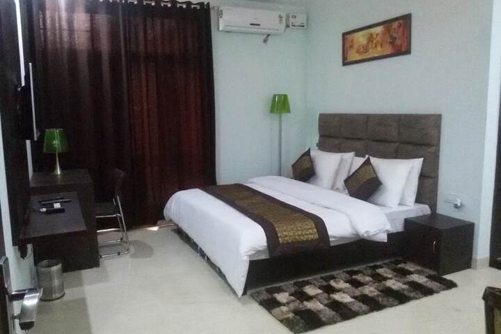 Hotel Smart Suites