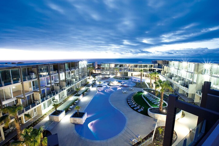 Hotel 109 of 114