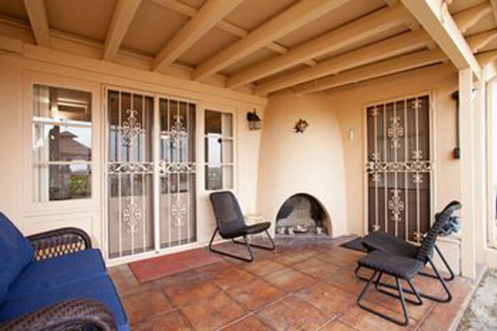 Terrace/Patio 27 of 27