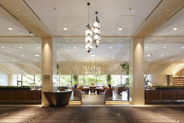Hotel Interior 3 of 239