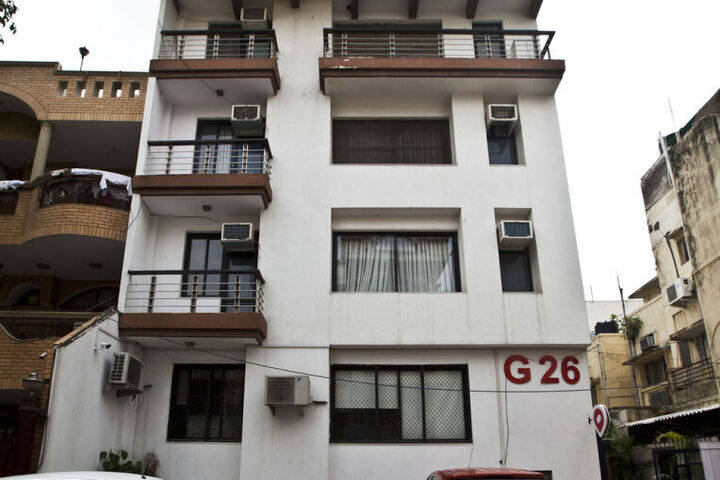 Photo of AZHAN RESIDENCY