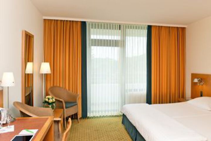 Room View