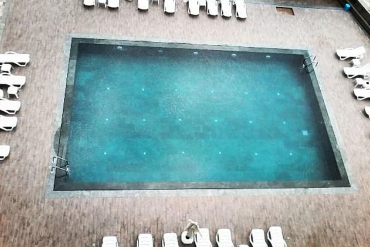 My House N5 Suite Hotel