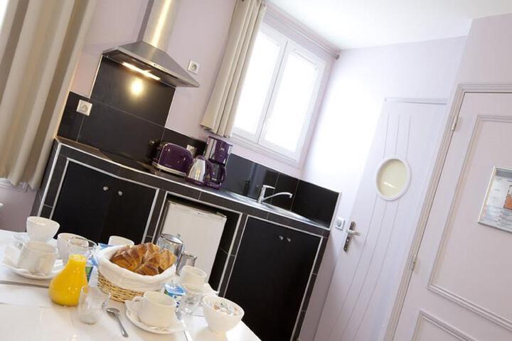 Fitness Facility Photos