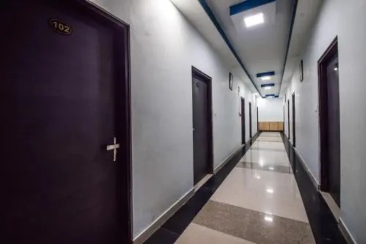 OYO 23995 Hotel Aan Milan