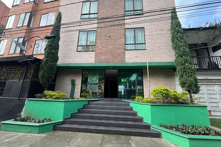 Hotel 39 of 40