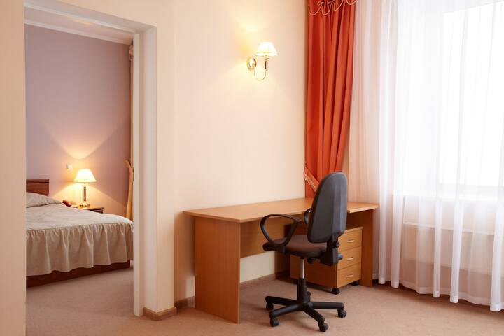 Room 15 of 60