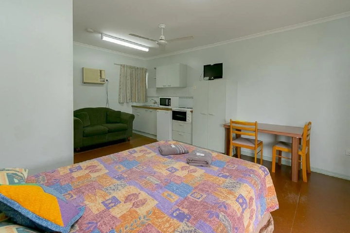 Maryborough Caravan Park