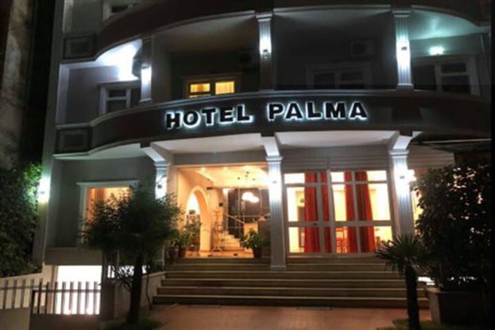 HOTEL PALMA