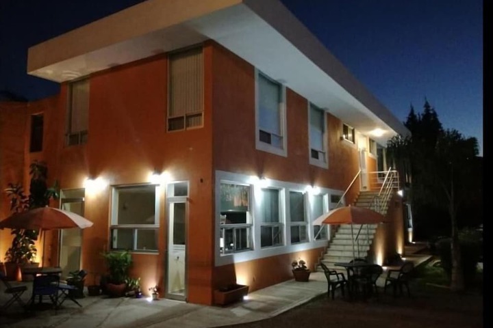 Hotel 39 of 42