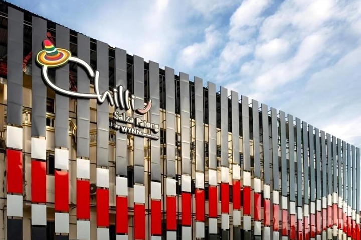 Chilli House Patong