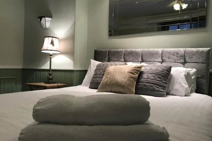 Guest Suite