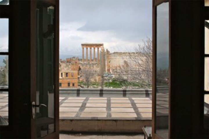Palmyra Hotel