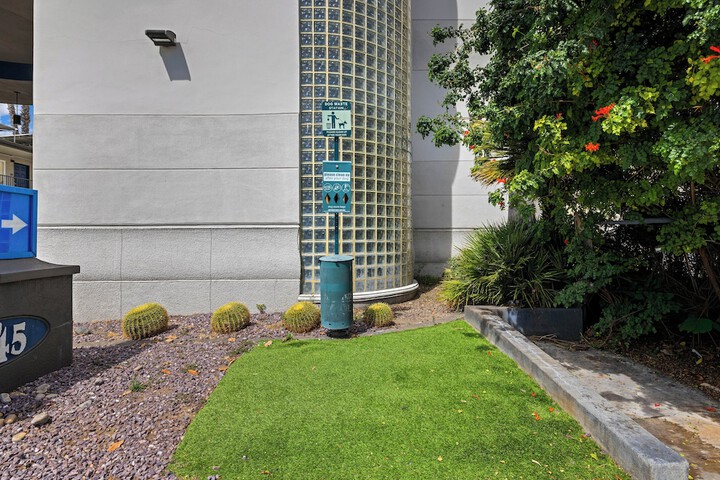 Outside Photo