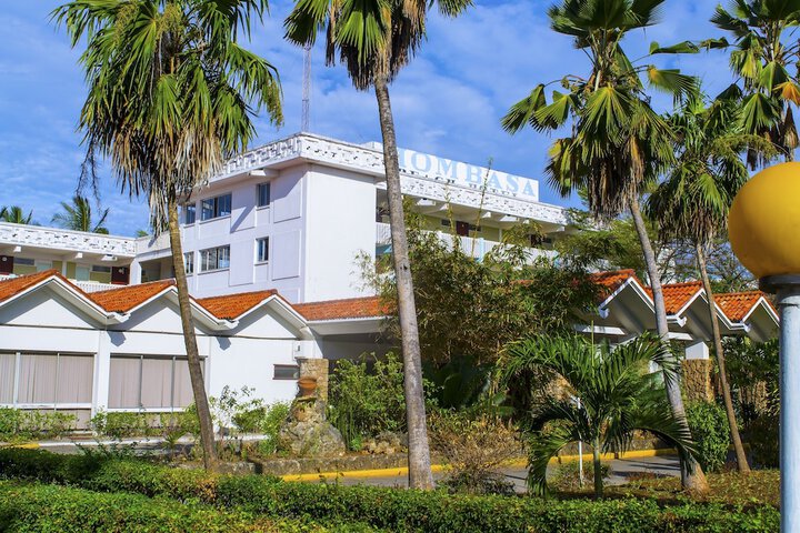 Hotel 39 of 43