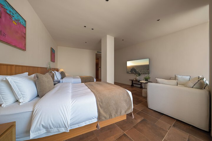 Shiliu Fang Homestay