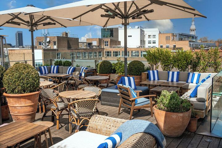 Terrace/Patio 67 of 68
