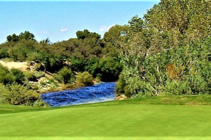 Golf 50 of 77