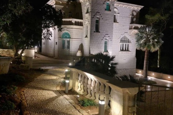 Dubrovnik Hotel Akademis Čingrija