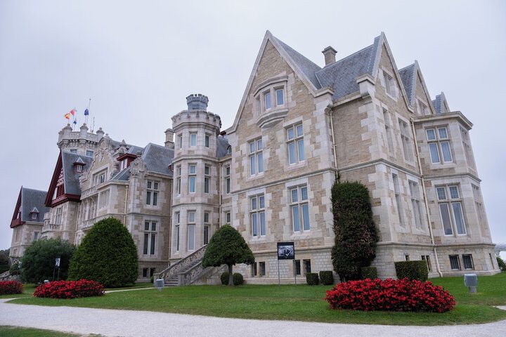 Hotel 58 of 58