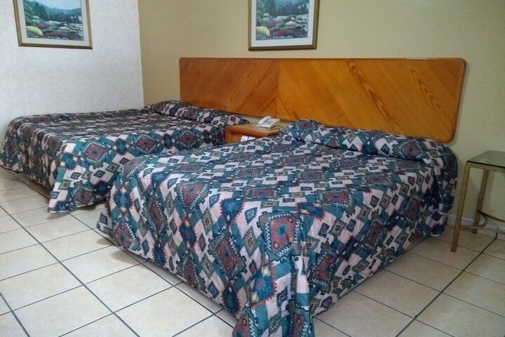 Image of Hotel Santander Inn & Suites