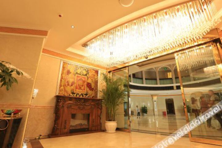 Hotel Interior 4 of 17