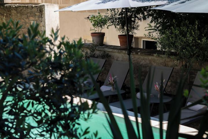 Hotel 115 of 124