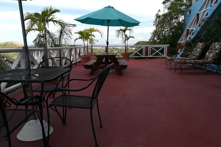 Terrace/Patio 55 of 60