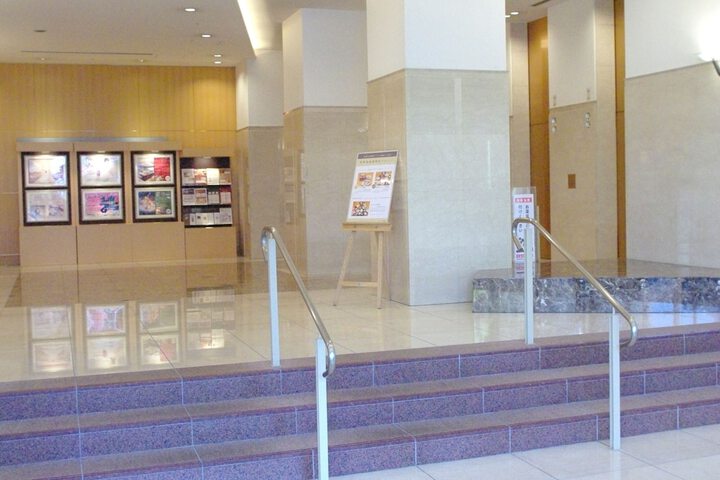 Staircase